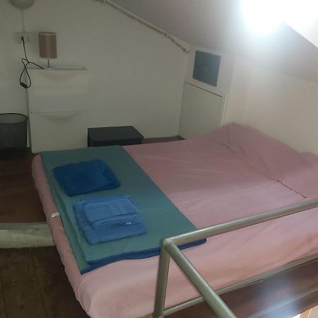 Casa Generoso Daire Bolonya Dış mekan fotoğraf