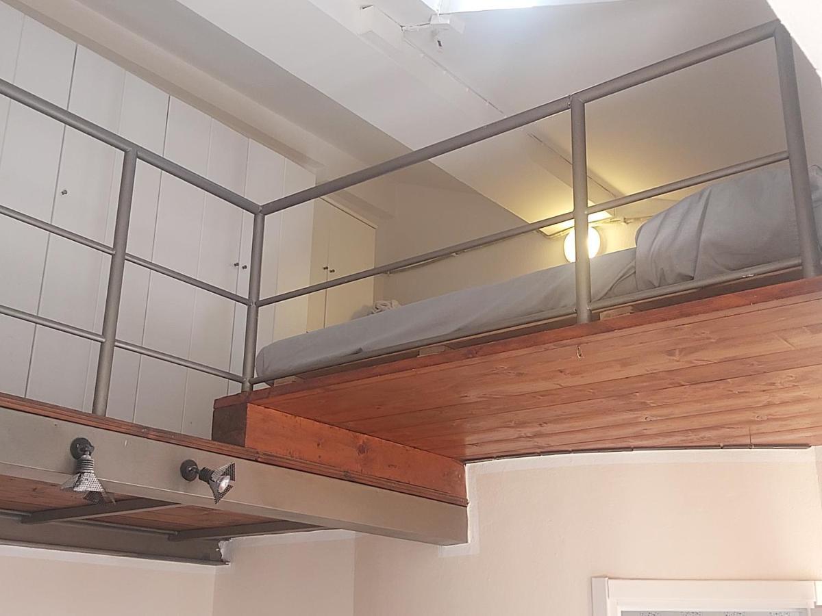 Casa Generoso Daire Bolonya Dış mekan fotoğraf