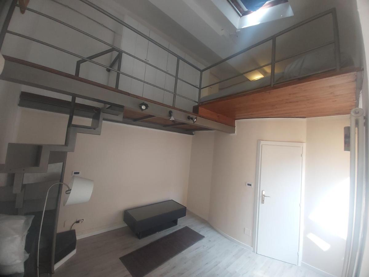 Casa Generoso Daire Bolonya Dış mekan fotoğraf
