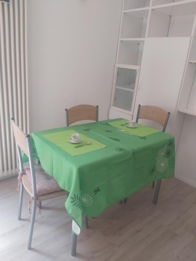 Casa Generoso Daire Bolonya Dış mekan fotoğraf