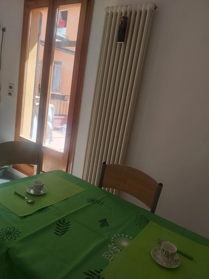Casa Generoso Daire Bolonya Dış mekan fotoğraf