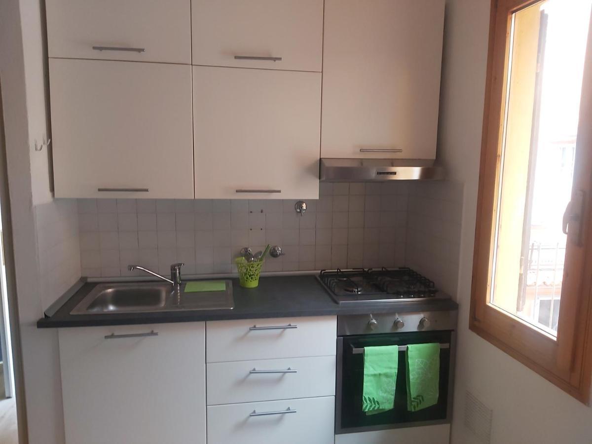 Casa Generoso Daire Bolonya Dış mekan fotoğraf