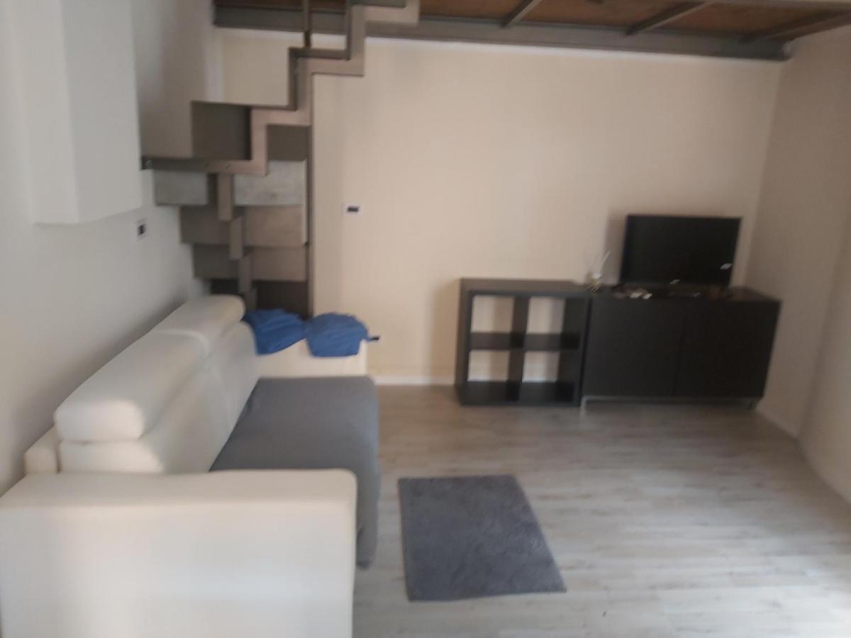 Casa Generoso Daire Bolonya Dış mekan fotoğraf
