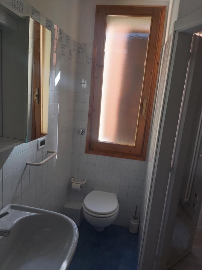 Casa Generoso Daire Bolonya Dış mekan fotoğraf