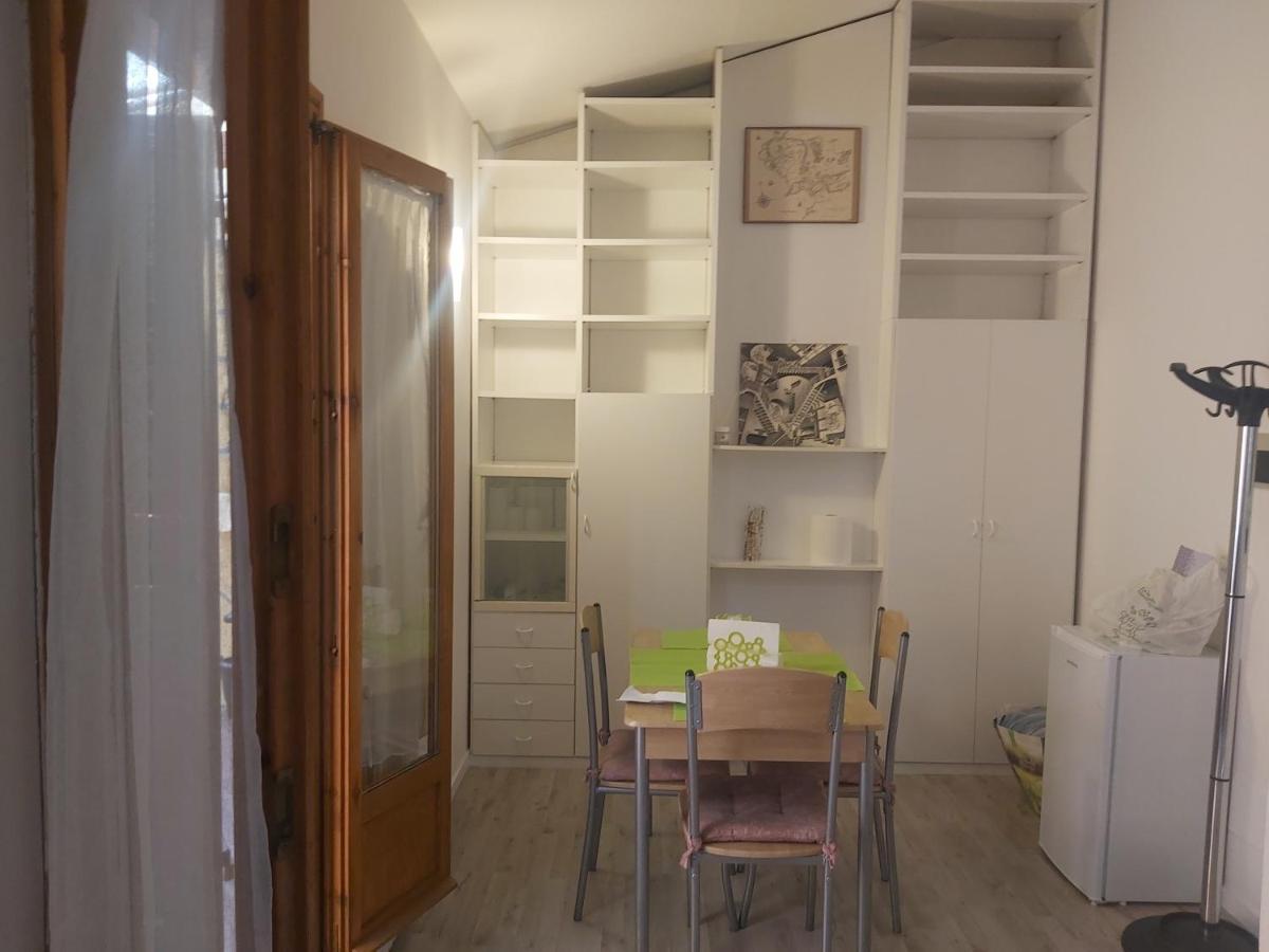 Casa Generoso Daire Bolonya Dış mekan fotoğraf